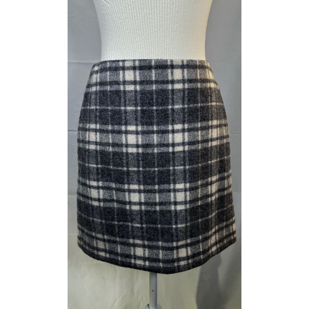 THE STUDENT-TEACHER SKIRT